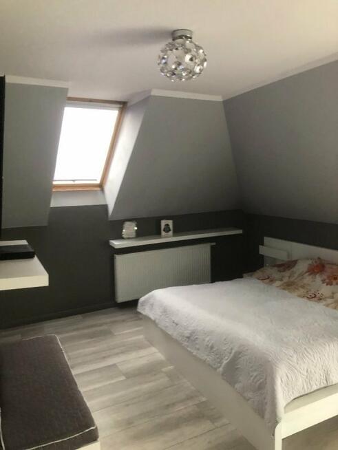 Dom Chechło pierwsze