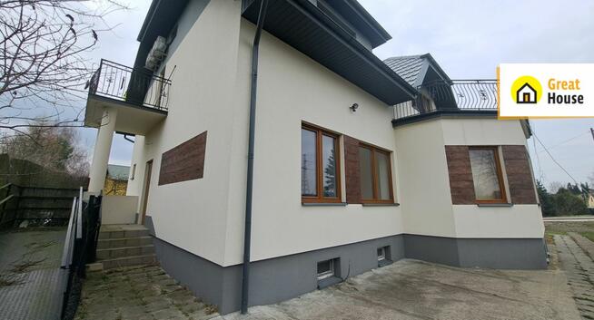 Lokal użytkowy Kostomłoty Pierwsze gm. Miedziana Góra,