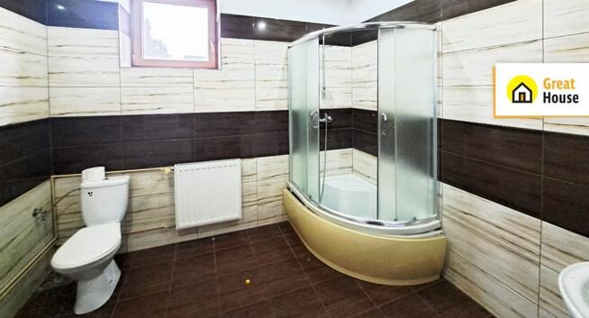 Lokal użytkowy Kostomłoty Pierwsze gm. Miedziana Góra,