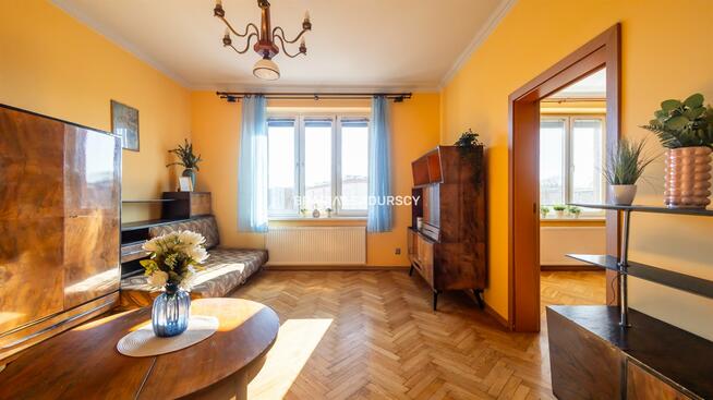 Mieszkanie Kraków Krowodrza, Bronowicka