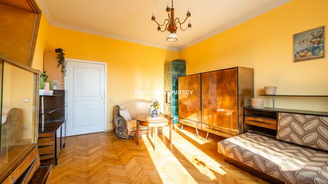 Mieszkanie Kraków Krowodrza, Bronowicka