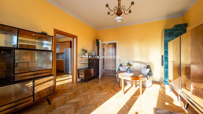 Mieszkanie Kraków Krowodrza, Bronowicka