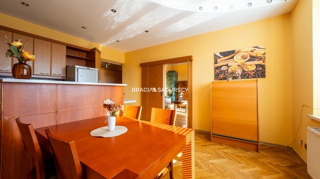 Mieszkanie Kraków Krowodrza, Bronowicka