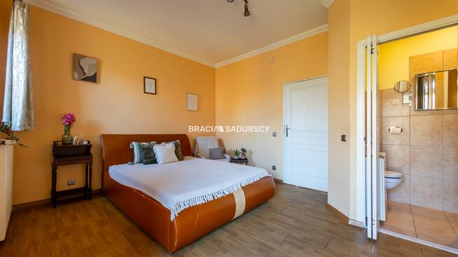 Mieszkanie Kraków Krowodrza, Bronowicka