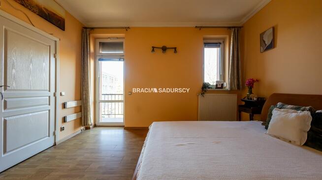 Mieszkanie Kraków Krowodrza, Bronowicka