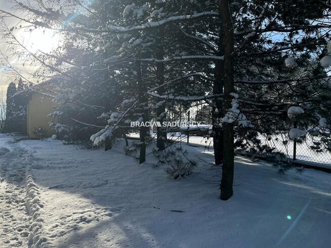 Dom Zbydniów gm. Łapanów