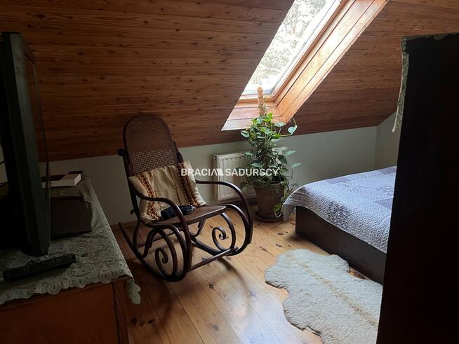 Dom Zbydniów gm. Łapanów