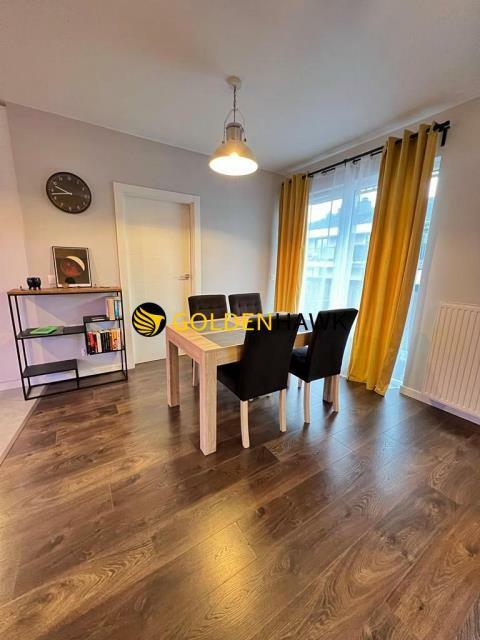 Mieszkanie Szczecin Warszewo, Maciejkowa