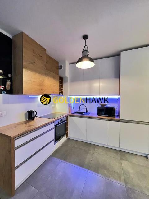 Mieszkanie Szczecin Warszewo, Maciejkowa