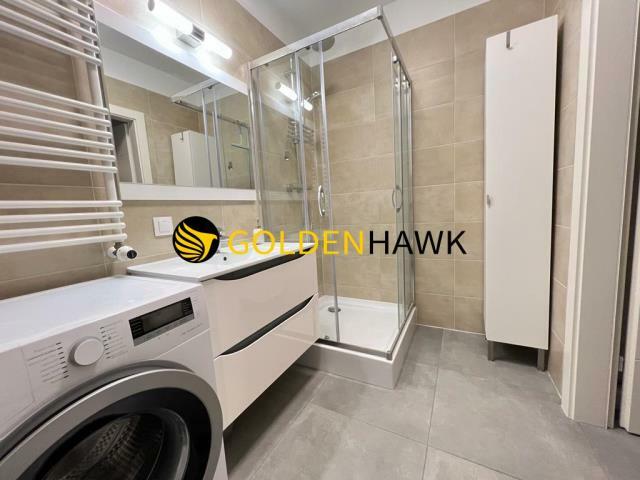 Mieszkanie Szczecin Warszewo, Maciejkowa