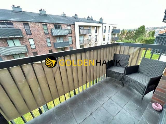 Mieszkanie Szczecin Warszewo, Maciejkowa