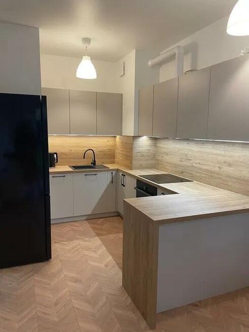 Mieszkanie Szczecin Warszewo, Kanadyjska