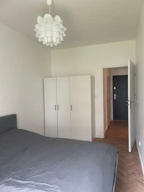 Mieszkanie Szczecin Warszewo, Kanadyjska