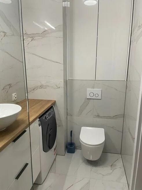 Mieszkanie Szczecin Warszewo, Kanadyjska