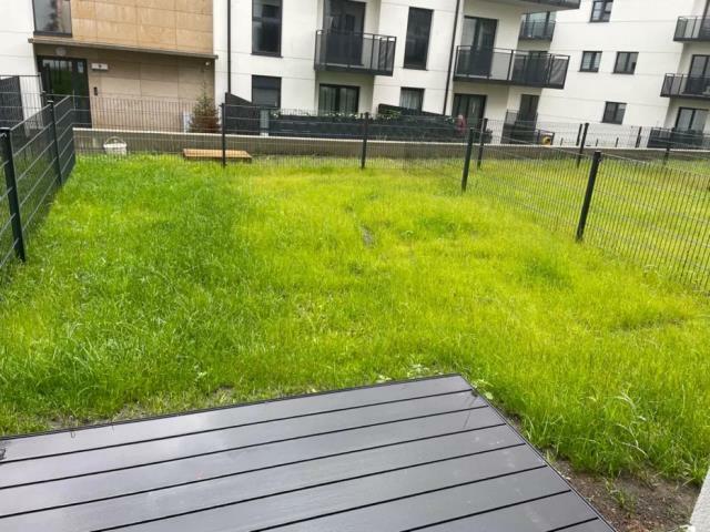 Mieszkanie Szczecin Warszewo, Kanadyjska