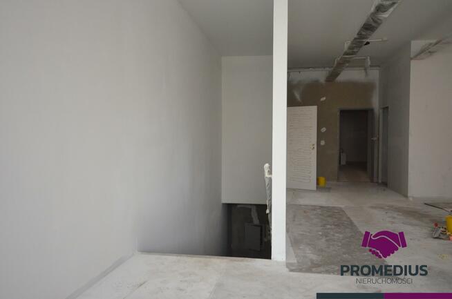 Lokal użytkowy Siedlce, Józefa Piłsudskiego