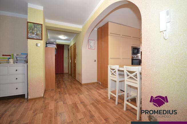 Mieszkanie Koszalin, Franciszkańska