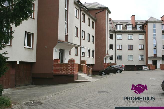 Mieszkanie Koszalin, Franciszkańska