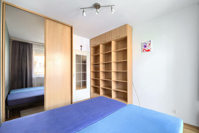 Mieszkanie Poznań Piątkowo, Os. Stefana Batorego