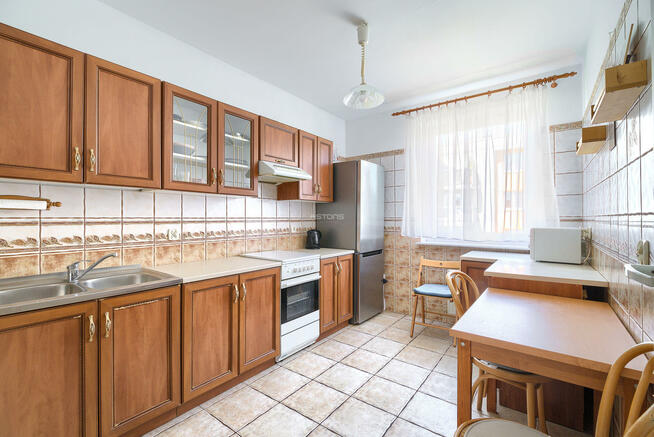 Mieszkanie Poznań Piątkowo, Os. Stefana Batorego