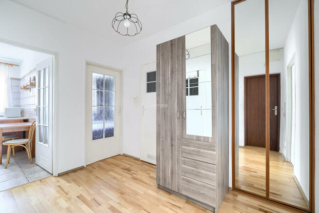 Mieszkanie Poznań Piątkowo, Os. Stefana Batorego