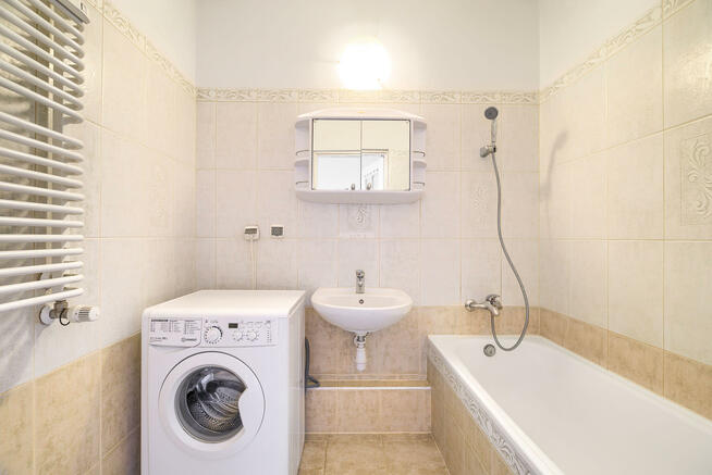 Mieszkanie Poznań Piątkowo, Os. Stefana Batorego