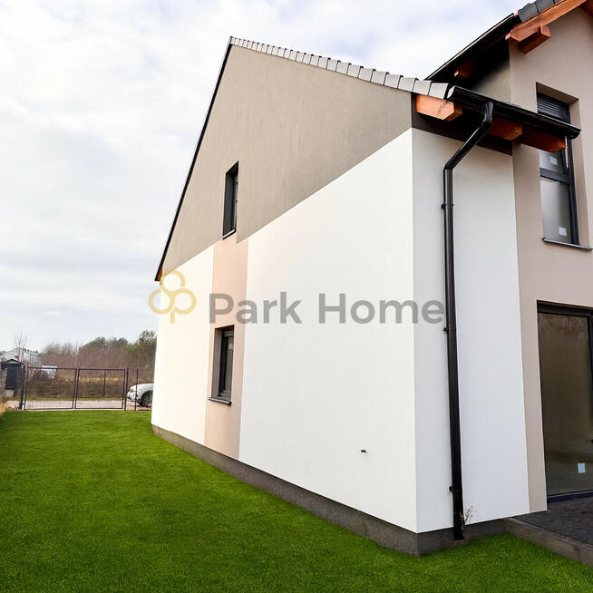 Dom Dopiewiec gm. Dopiewo,