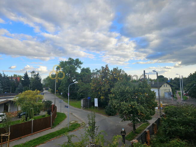 Lokal użytkowy Poznań gm. Poznań-Wilda Dębiec,