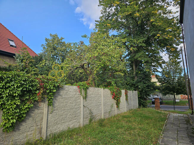 Lokal użytkowy Poznań gm. Poznań-Wilda Dębiec,