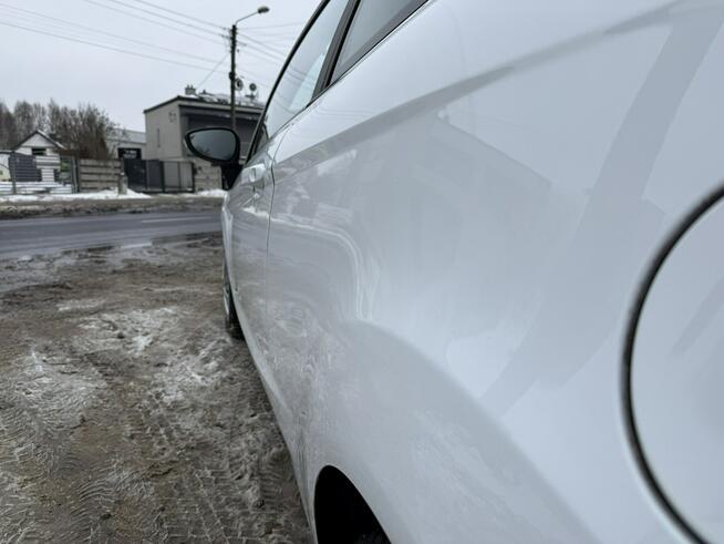 Ford Fiesta 1.25 Led Klima Grzana szyba + fotele Stan B.dobry Bez wypadek Opłacona