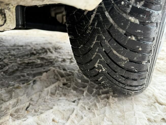 Ford Fiesta 1.25 Led Klima Grzana szyba + fotele Stan B.dobry Bez wypadek Opłacona