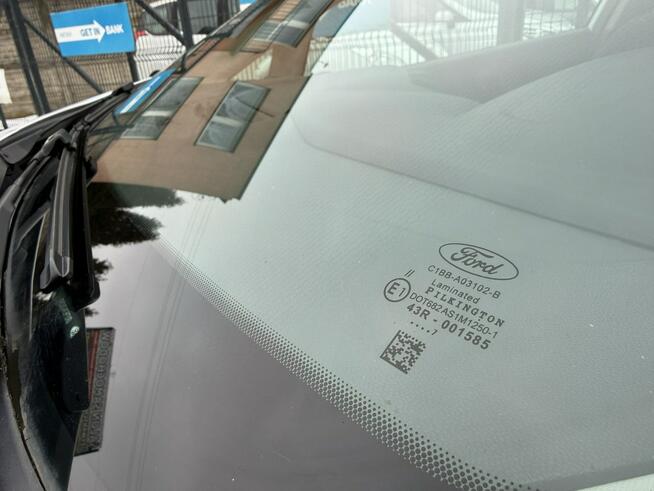 Ford Fiesta 1.25 Led Klima Grzana szyba + fotele Stan B.dobry Bez wypadek Opłacona