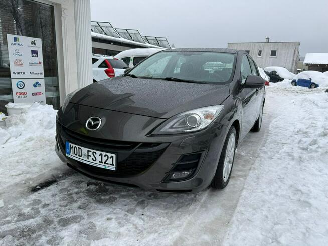 Mazda 3 NAWI,2 KOMPLETY KÓL,2 KOMPLETY KLUCZY,CZUJNIKI PARKOWANIA