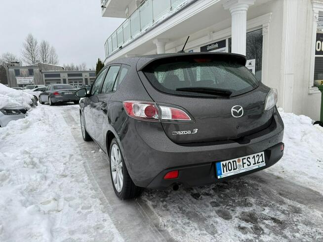 Mazda 3 NAWI,2 KOMPLETY KÓL,2 KOMPLETY KLUCZY,CZUJNIKI PARKOWANIA