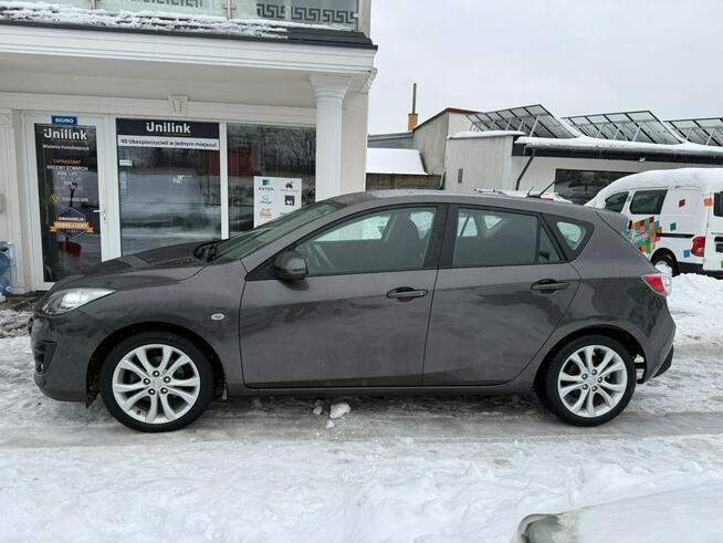 Mazda 3 NAWI,2 KOMPLETY KÓL,2 KOMPLETY KLUCZY,CZUJNIKI PARKOWANIA