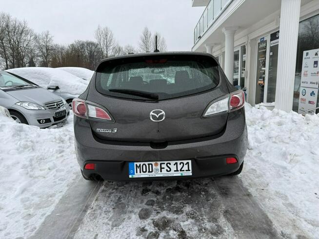 Mazda 3 NAWI,2 KOMPLETY KÓL,2 KOMPLETY KLUCZY,CZUJNIKI PARKOWANIA