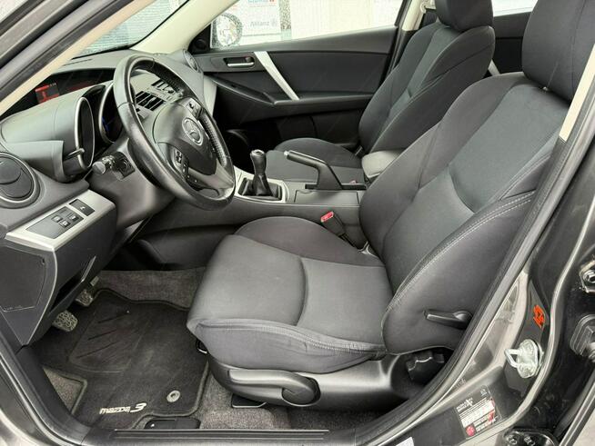 Mazda 3 NAWI,2 KOMPLETY KÓL,2 KOMPLETY KLUCZY,CZUJNIKI PARKOWANIA