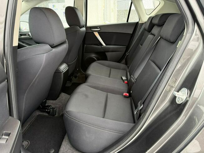 Mazda 3 NAWI,2 KOMPLETY KÓL,2 KOMPLETY KLUCZY,CZUJNIKI PARKOWANIA