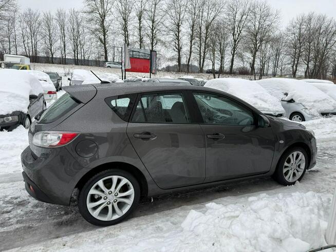Mazda 3 NAWI,2 KOMPLETY KÓL,2 KOMPLETY KLUCZY,CZUJNIKI PARKOWANIA