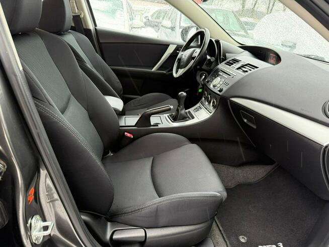 Mazda 3 NAWI,2 KOMPLETY KÓL,2 KOMPLETY KLUCZY,CZUJNIKI PARKOWANIA