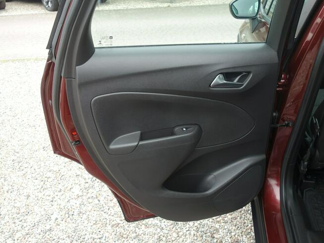 Opel Crossland X 2018 1.2 benzyna 110km automat / nowy rozdrząd!