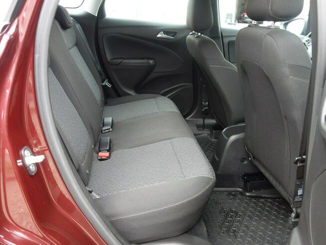 Opel Crossland X 2018 1.2 benzyna 110km automat / nowy rozdrząd!