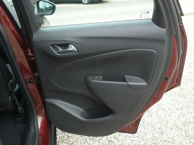 Opel Crossland X 2018 1.2 benzyna 110km automat / nowy rozdrząd!