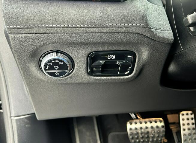 Mercedes EQE PL Salon,1-Wł, Bezwypadkowy, ASO, JAK NOWY, Aktywni Asystenci,AMG Line