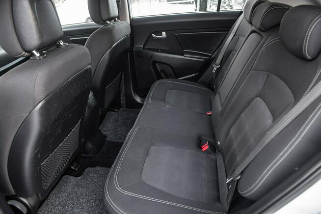 Kia Sportage 1.7CRDi 115KM ! Super Stan ! Opłacona !