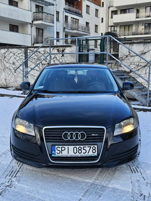 Audi A3 1.9 TDI