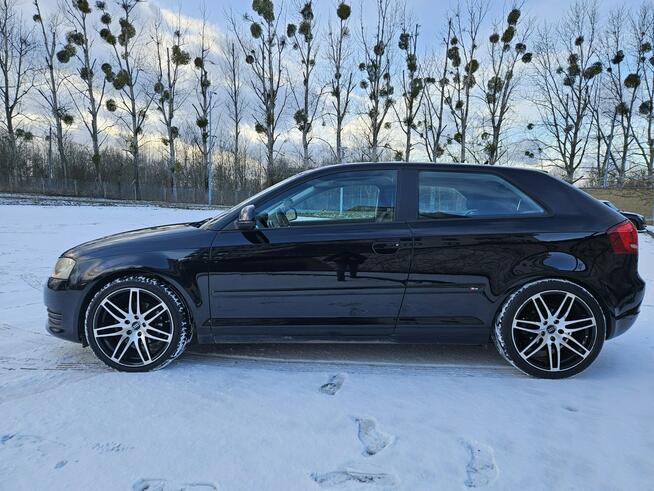 Audi A3 1.9 TDI