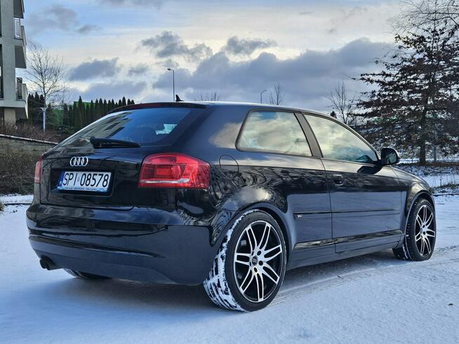 Audi A3 1.9 TDI