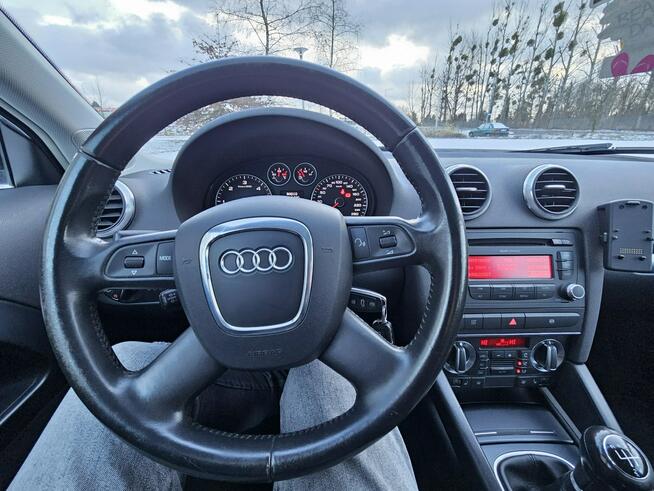 Audi A3 1.9 TDI