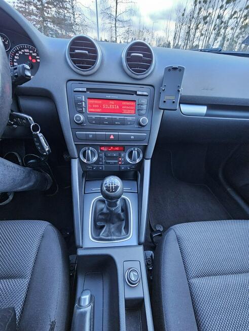 Audi A3 1.9 TDI